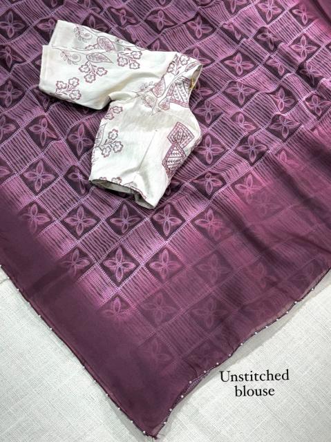 Nivara batik print saree prices for bulk orders